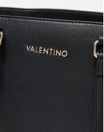 Valentino never tote bag in black